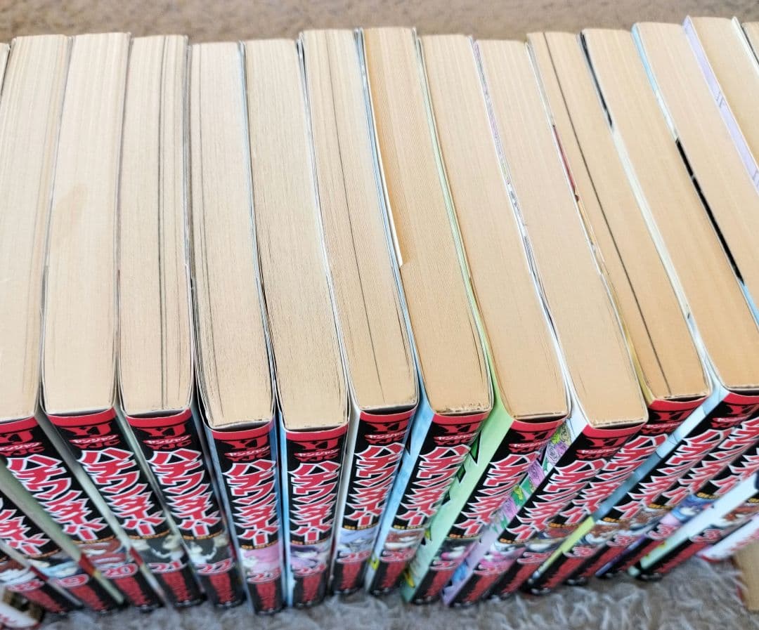 柴田ヨクサル5作品65冊セット東島丹三郎,ハチワンダイバーほかイラストカード2枚