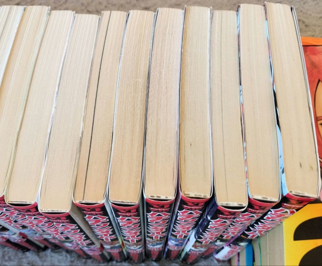 柴田ヨクサル5作品65冊セット東島丹三郎,ハチワンダイバーほかイラストカード2枚