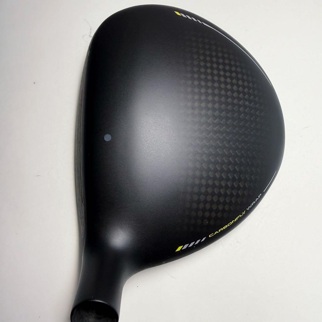 G430SFT 5w 19° PINGフェアウェイウッド ヘッドとカバーのみ