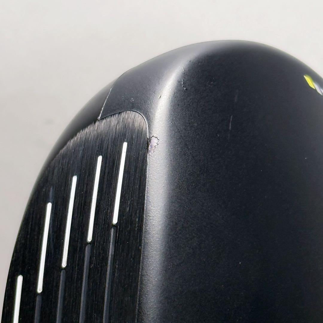 G430SFT 5w 19° PINGフェアウェイウッド ヘッドとカバーのみ