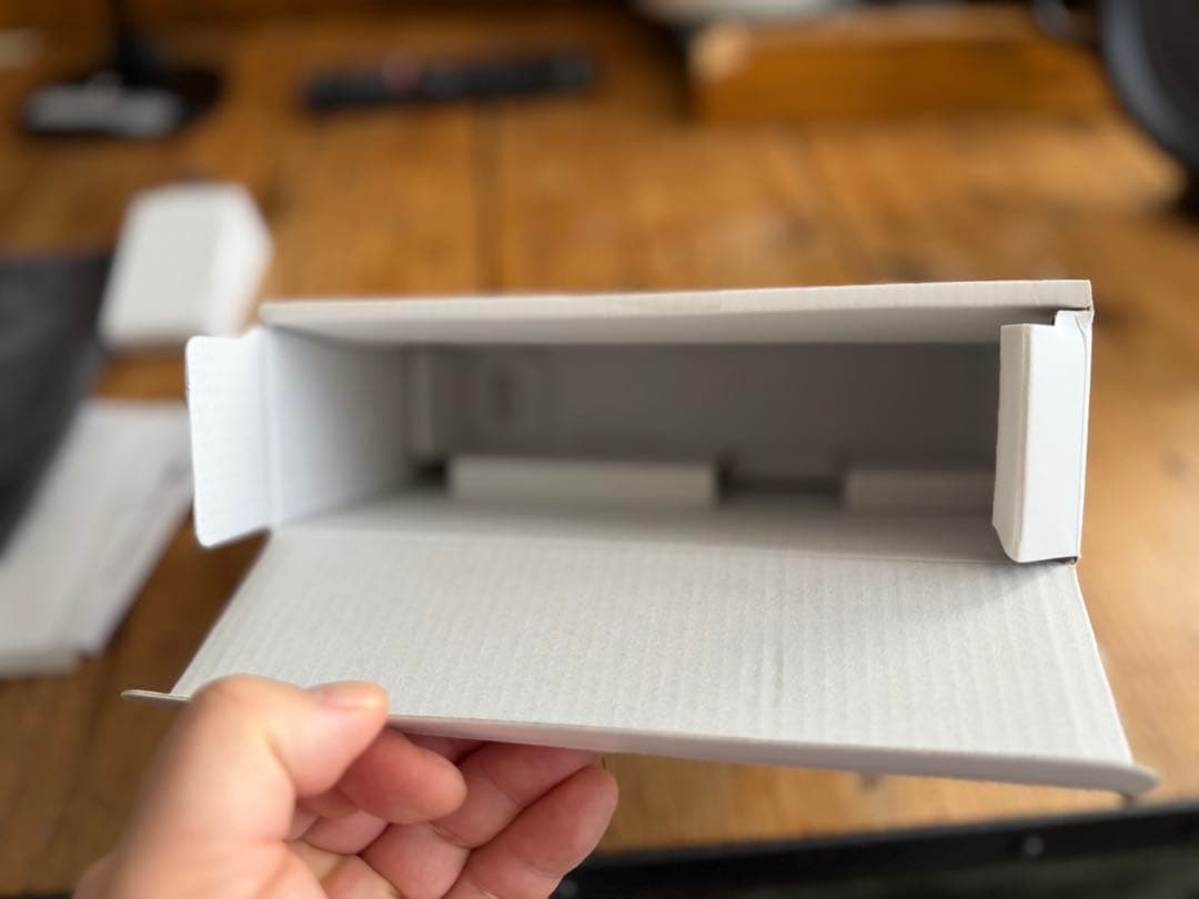 【シリーズ最新作】DJI Osmo Mobile 8 追加アクセサリーなし