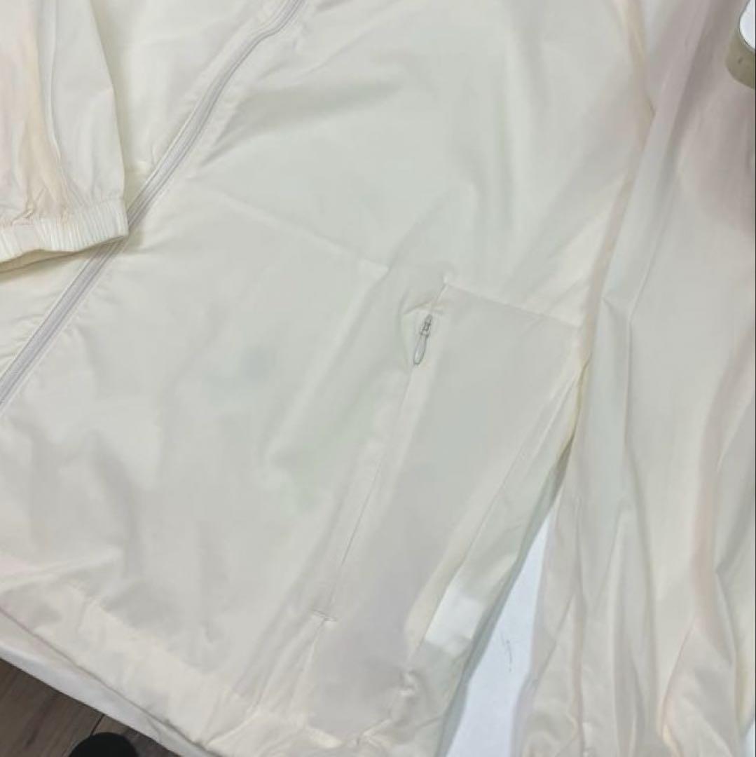 マスターバニーエディション　ナイロン　4WAYストレッチツインスニード　サイズ0