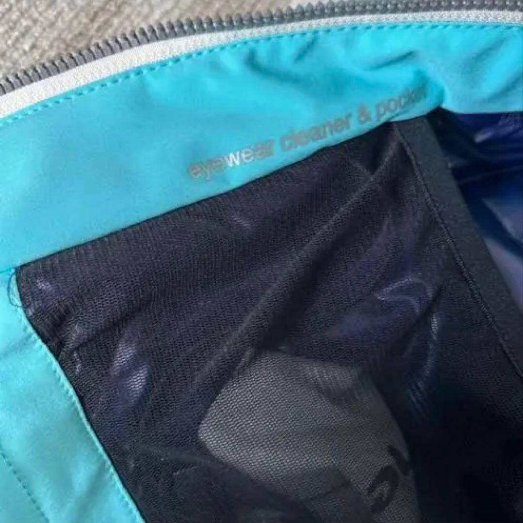 Phenix スキーウェア レディース 青/白