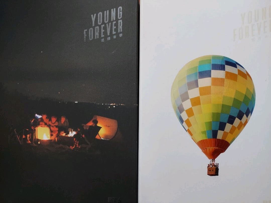 防弾少年団　BTS　アルバム　セット