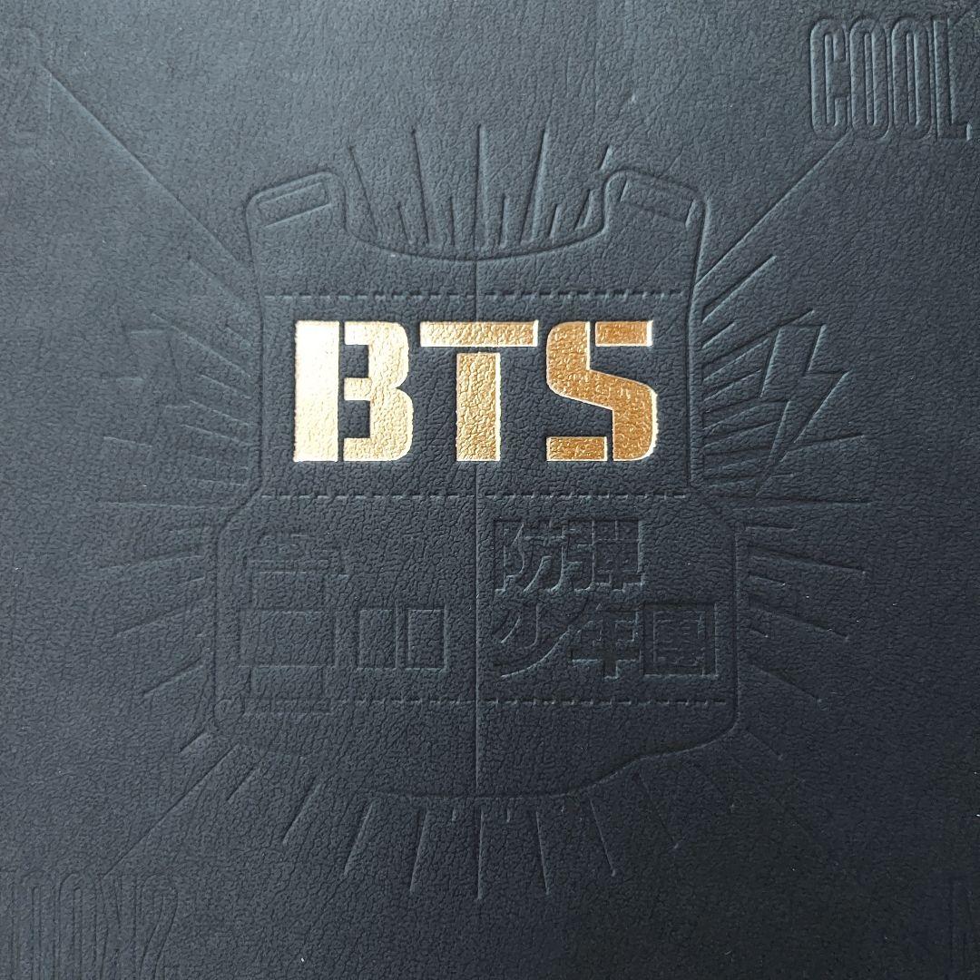 防弾少年団　BTS　アルバム　セット