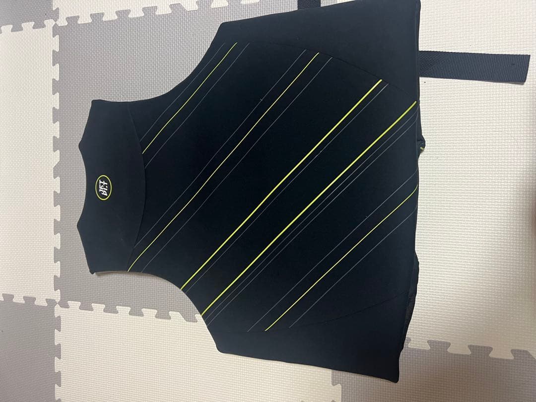 ジェットパイロット　ライフジャケット　XL