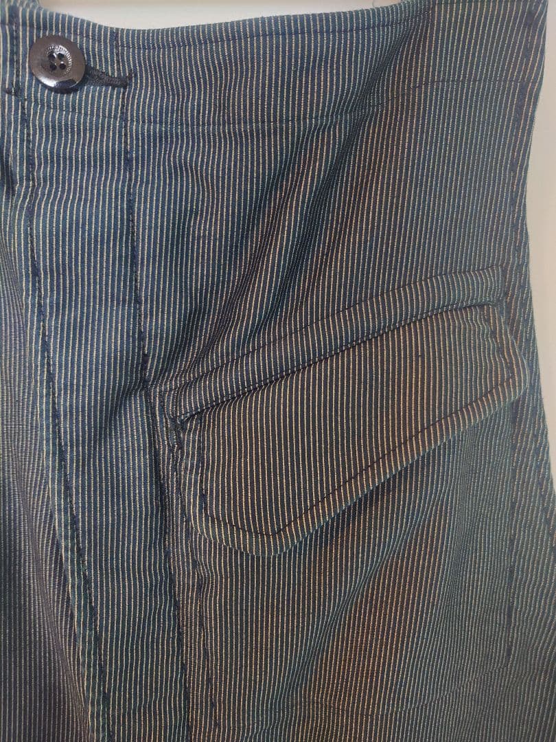 OUTIL ウティ / サロペット