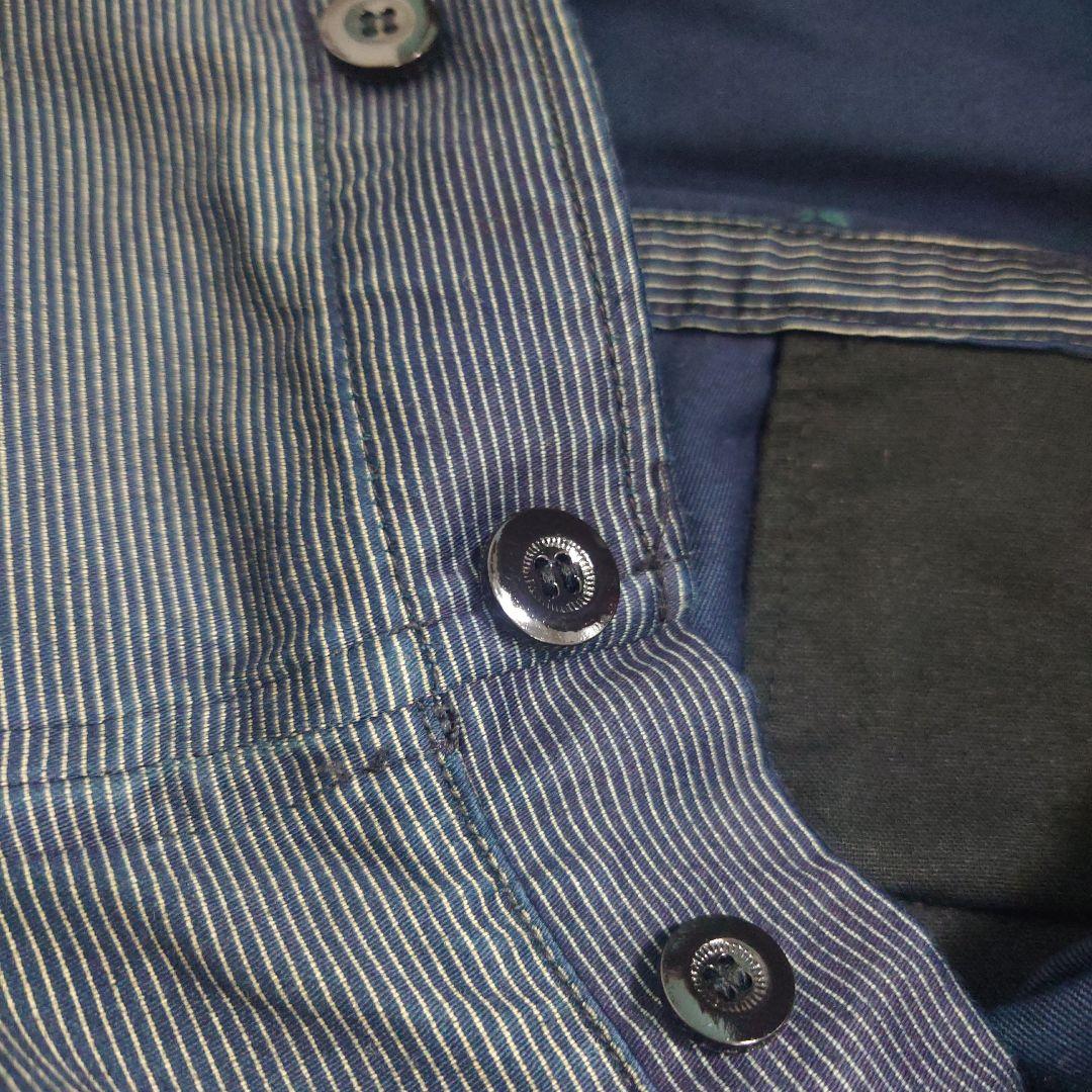 OUTIL ウティ / サロペット