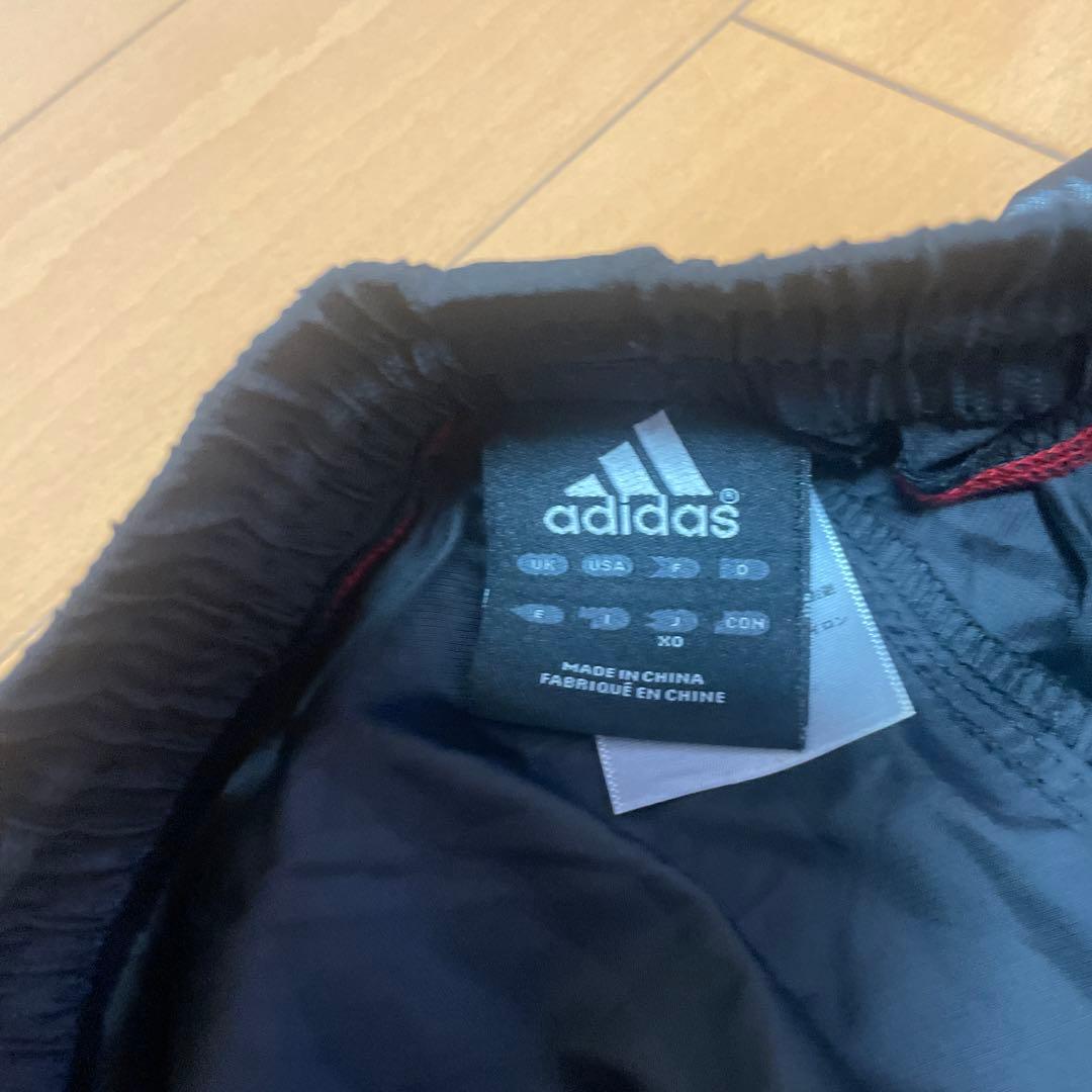 アディダスセットアップ