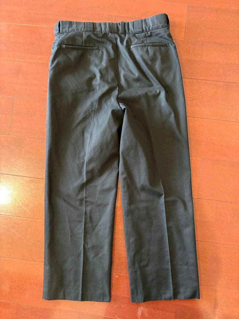 希少な黒 BERNARD ZINS×L’ECHOPPE L’1 3.3万購入