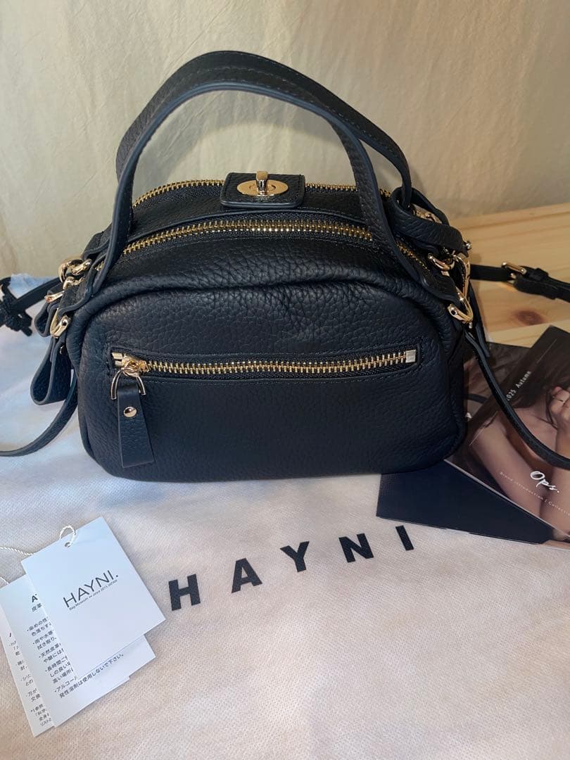 【美品】HAYNI Baby Loche ベイビーロシェ