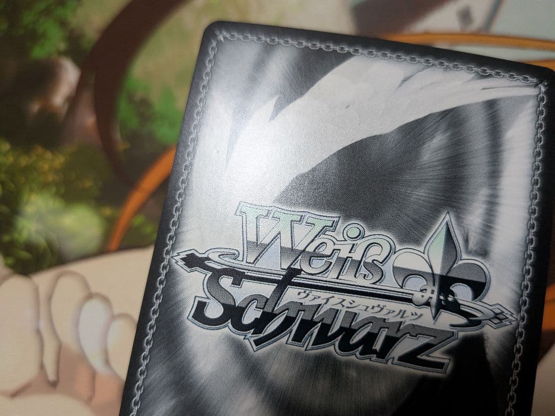 し*6様 ヴァイス　未来へ一緒に白上フブキ　SSP　ホロライブ　1期生　ゲーマー