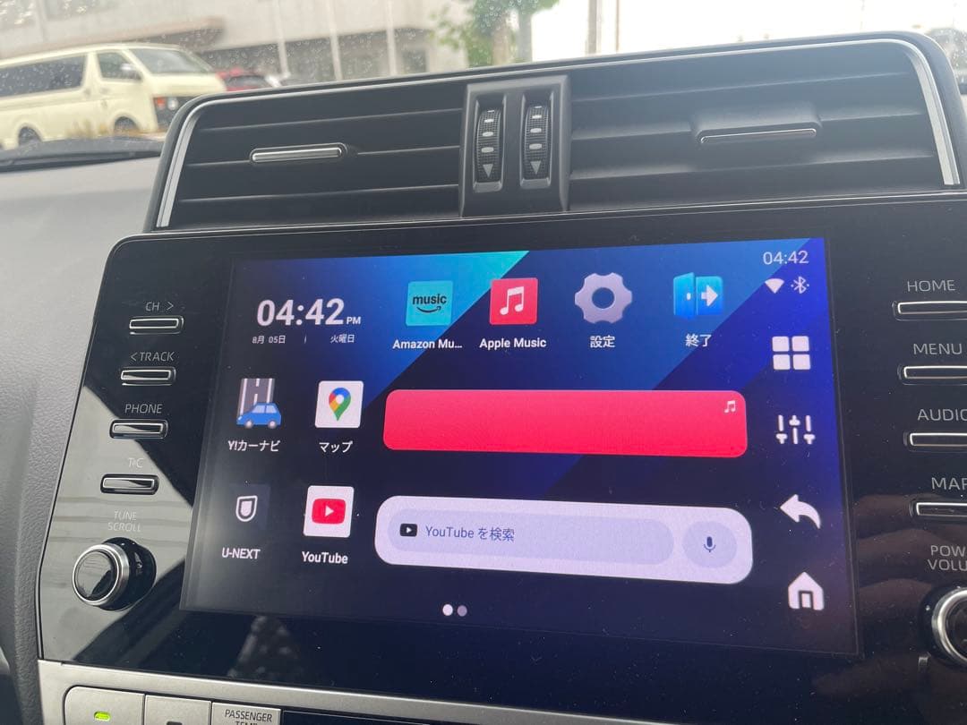 オットキャスト P3 OTTOCAST