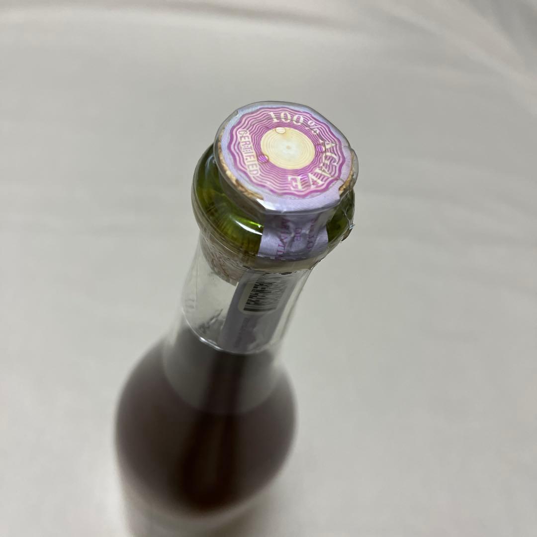 ポルフィディオ ブルー アガヴェ 750ml 39.3% PORFIDIO