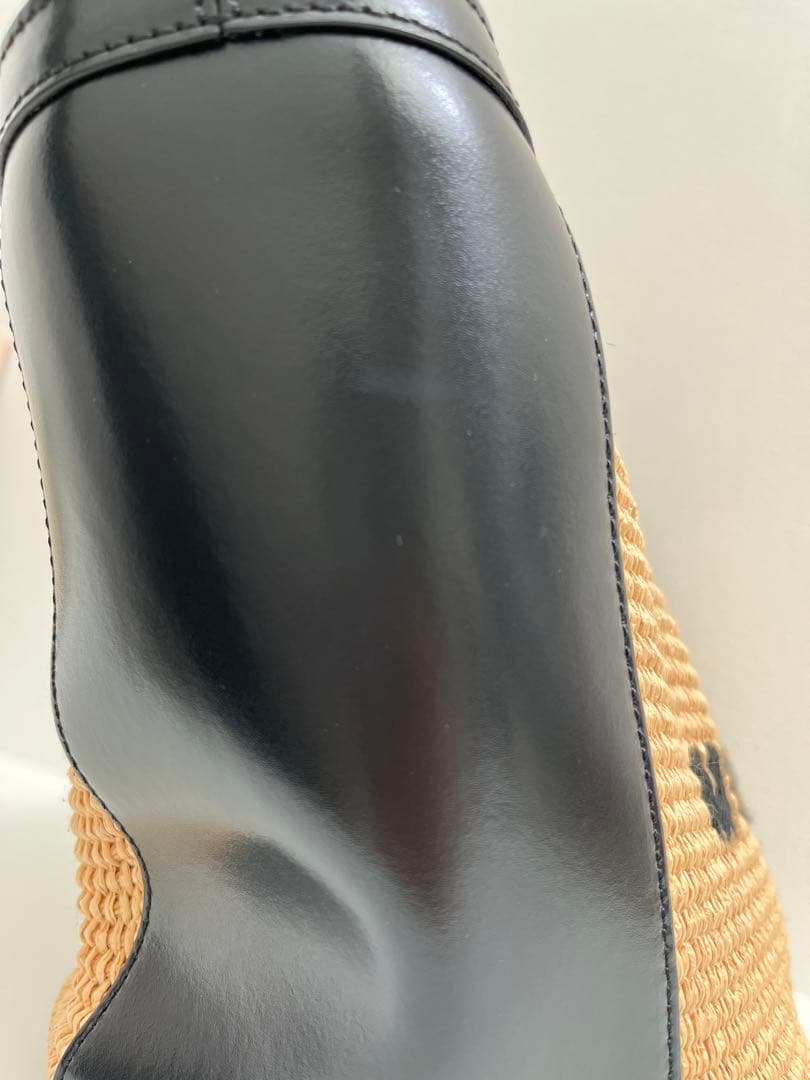 未使用に近い　MARNI マルニ　TROPICALIA BAG SMALL