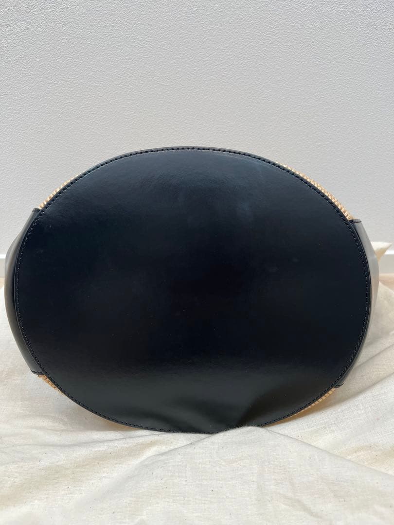 未使用に近い　MARNI マルニ　TROPICALIA BAG SMALL