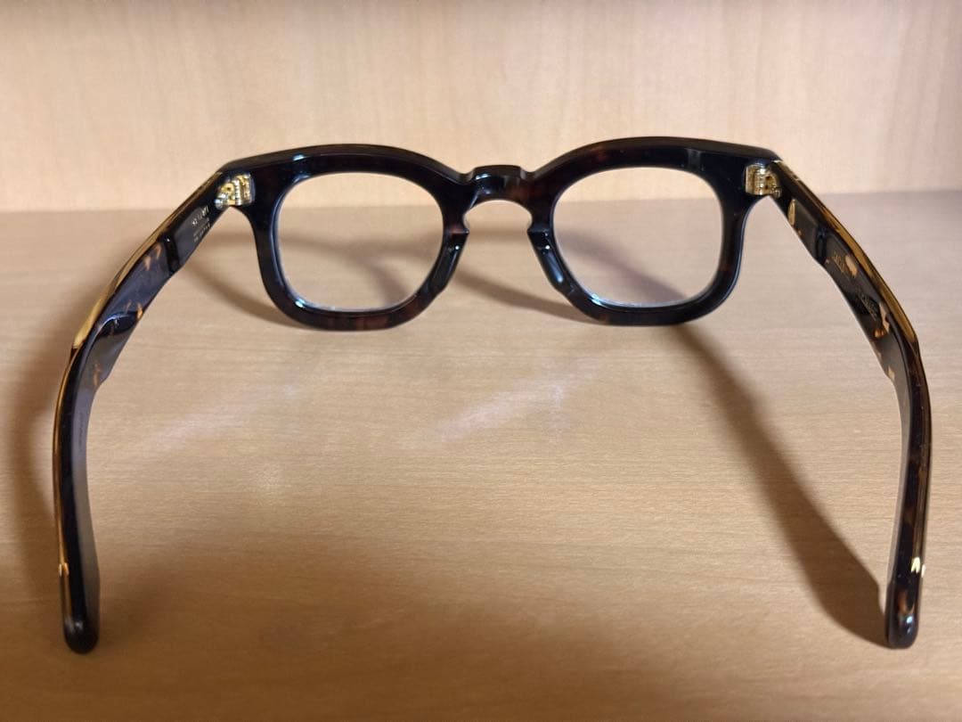 小物 JACQUES MARIE MAGE DEVAUX DARK HAVANA