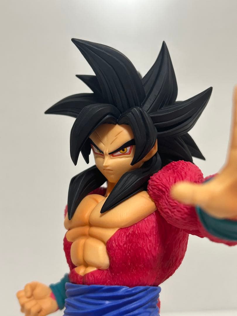 孫悟空　一番くじ ドラゴンボール THE GREATEST SAIYAN