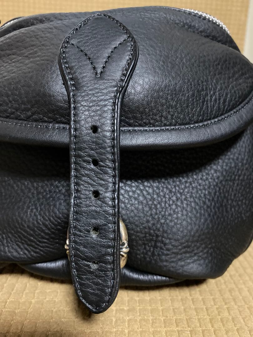 クロムハーツボディバッグ　 SNAT PACK 1 スモール