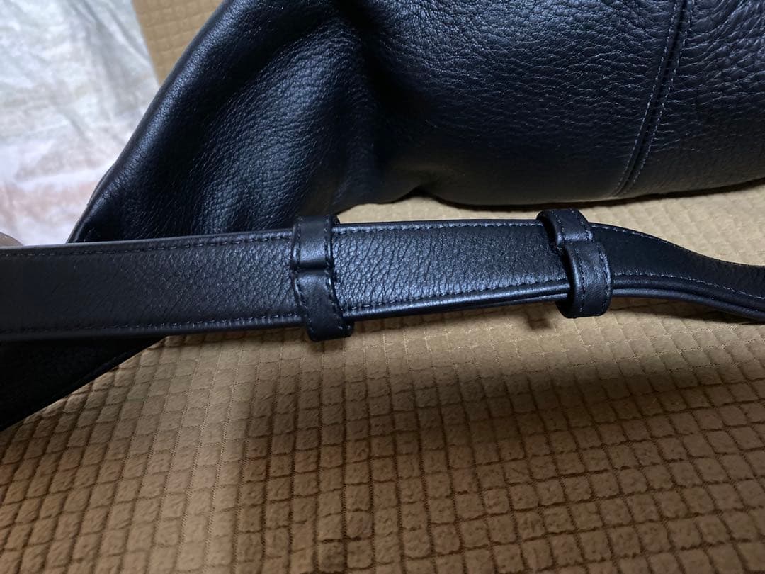 クロムハーツボディバッグ　 SNAT PACK 1 スモール