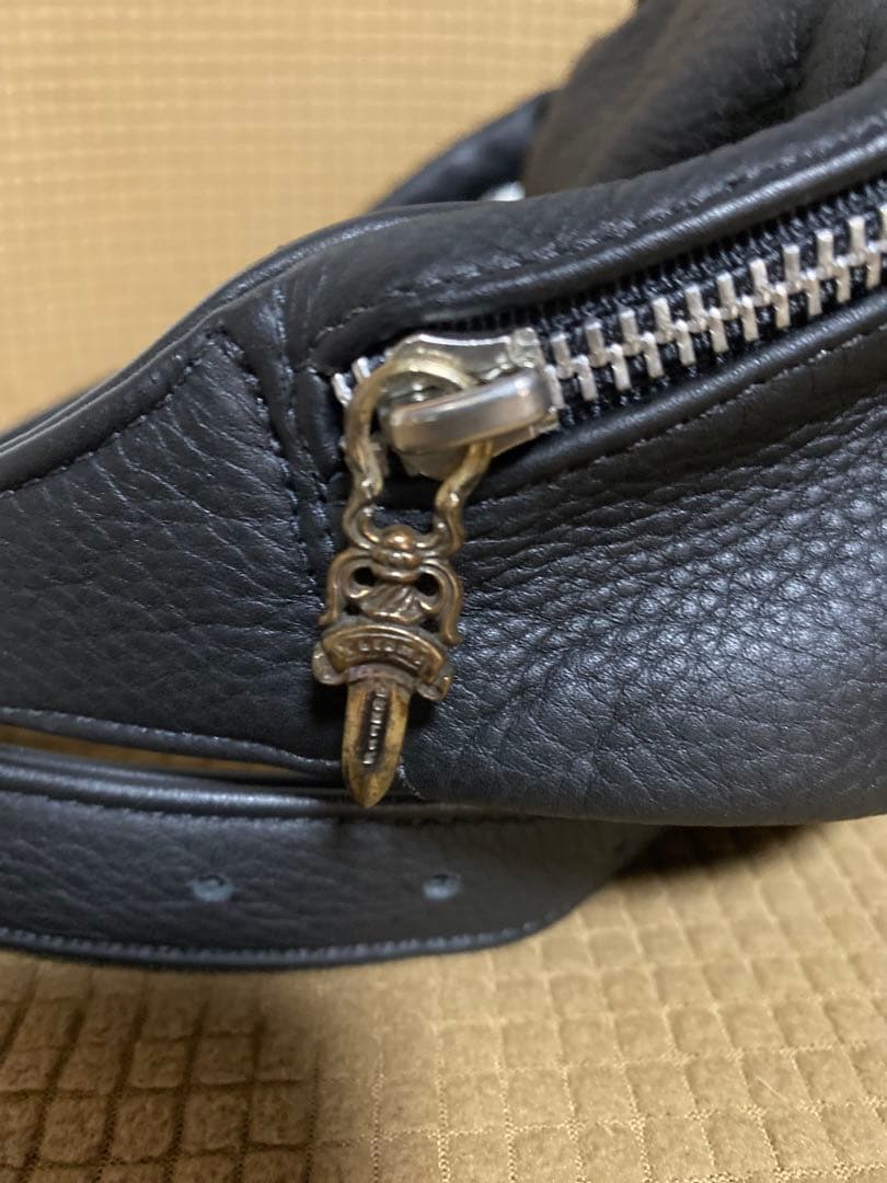 クロムハーツボディバッグ　 SNAT PACK 1 スモール