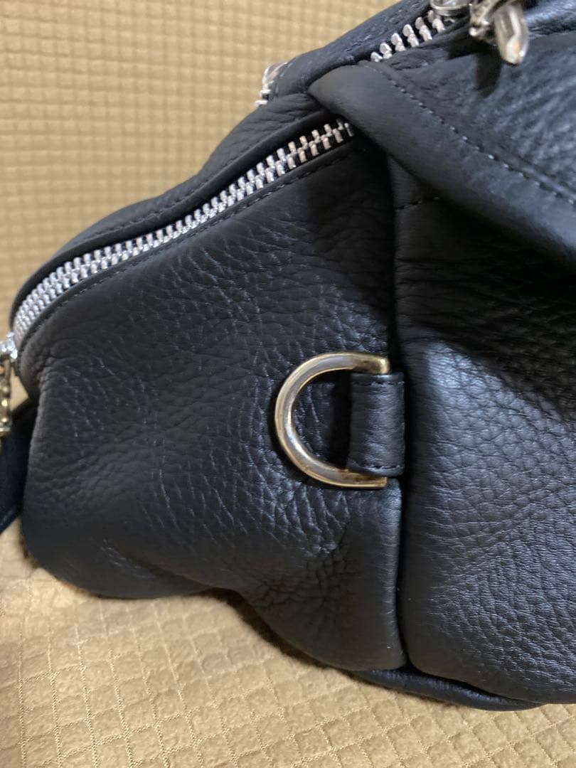 クロムハーツボディバッグ　 SNAT PACK 1 スモール