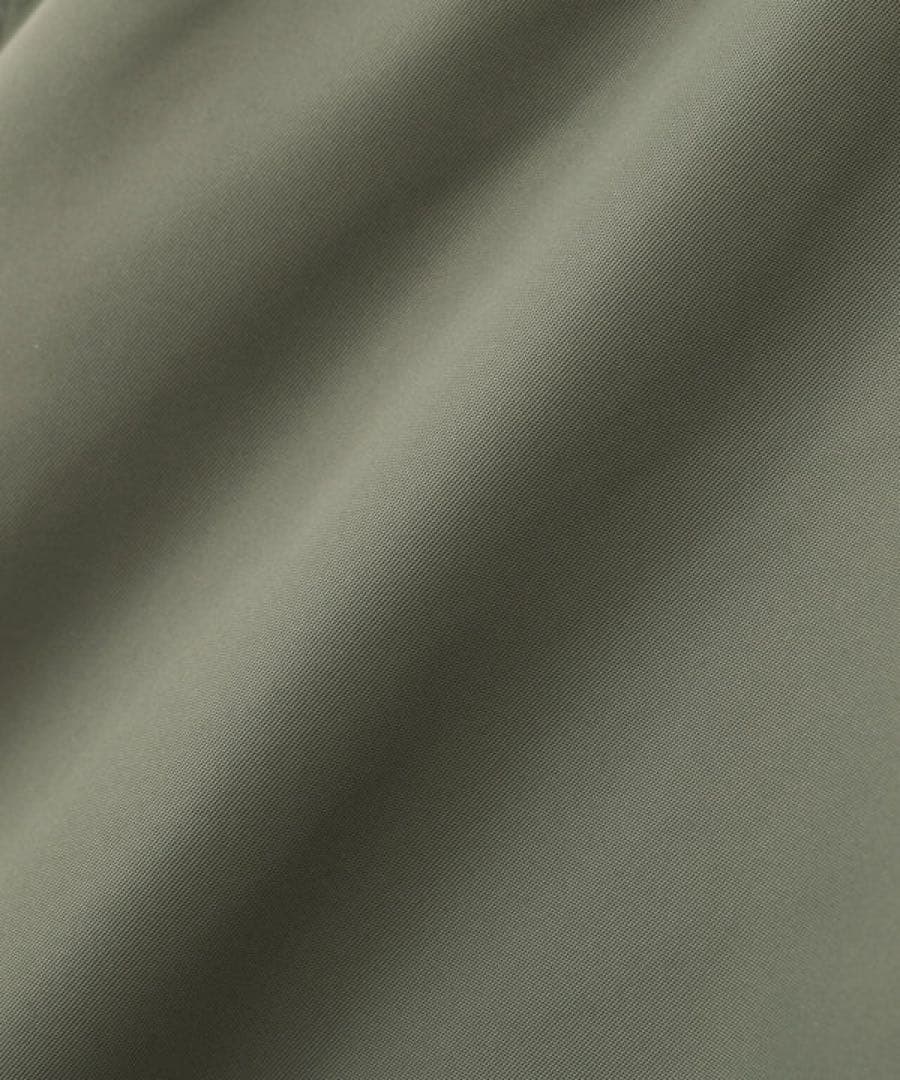 ALPHA MA-1 FLIGHT JACKET ダークグレー　極美品　サイズS