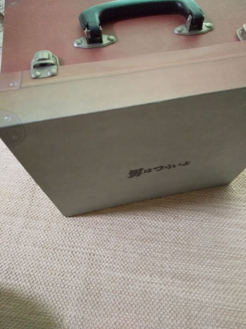 ⭐️⭐️⭐️★★男はつらいよプレミアムDVD　全巻48作コレクション