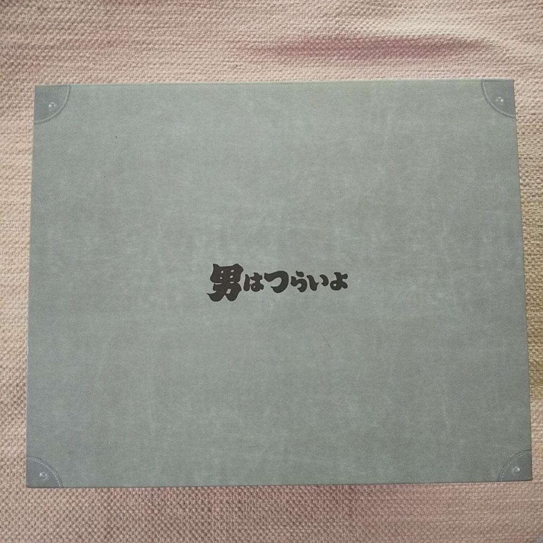 ⭐️⭐️⭐️★★男はつらいよプレミアムDVD　全巻48作コレクション