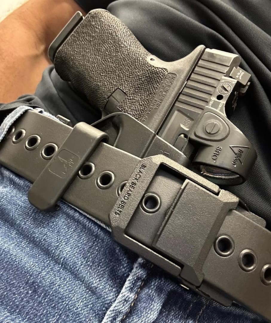 GLOCK19 ホルスター マルイ BCM G19X G45 MAGPUL