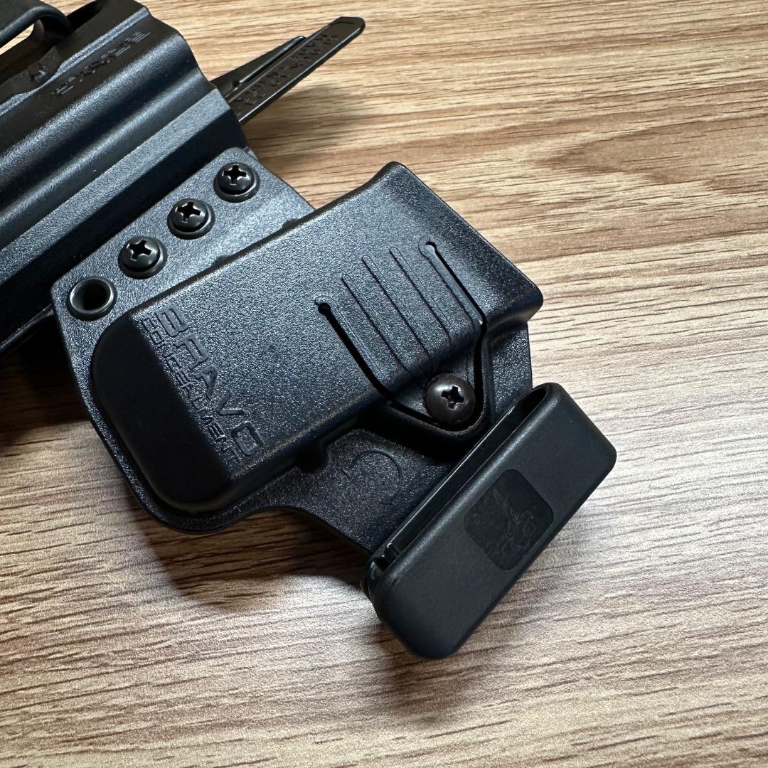 GLOCK19 ホルスター マルイ BCM G19X G45 MAGPUL