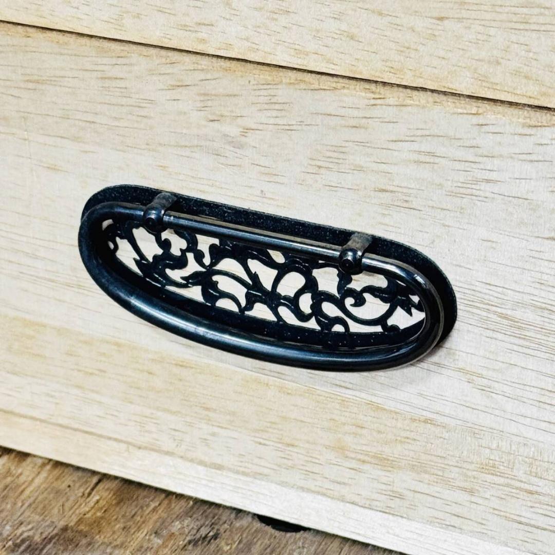 甲MJ19249　送料無料　即購入可能　スピード発送　桐製　着物箪笥