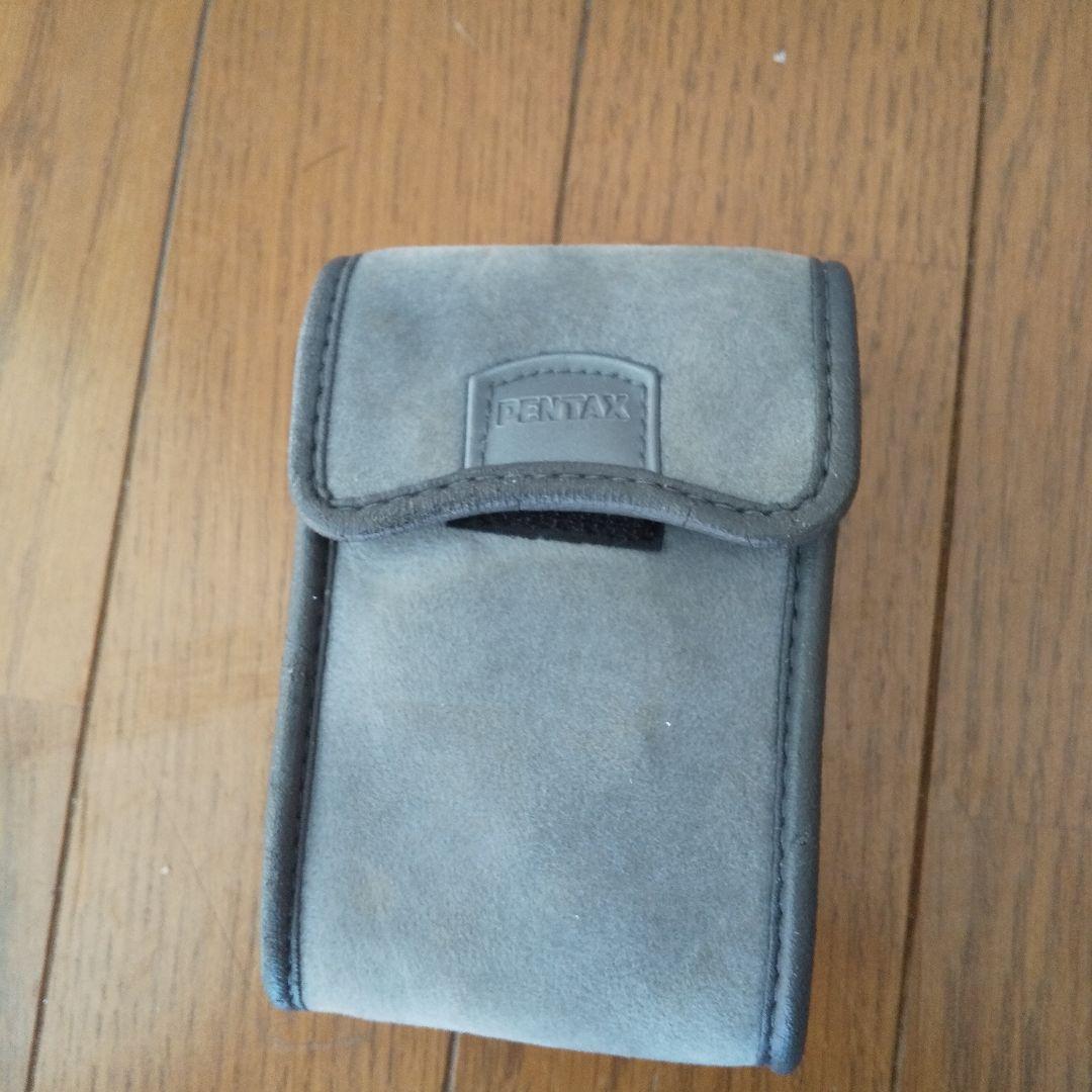 【送料無料!未使用PENTAX ESPIO 120mi カメラ】