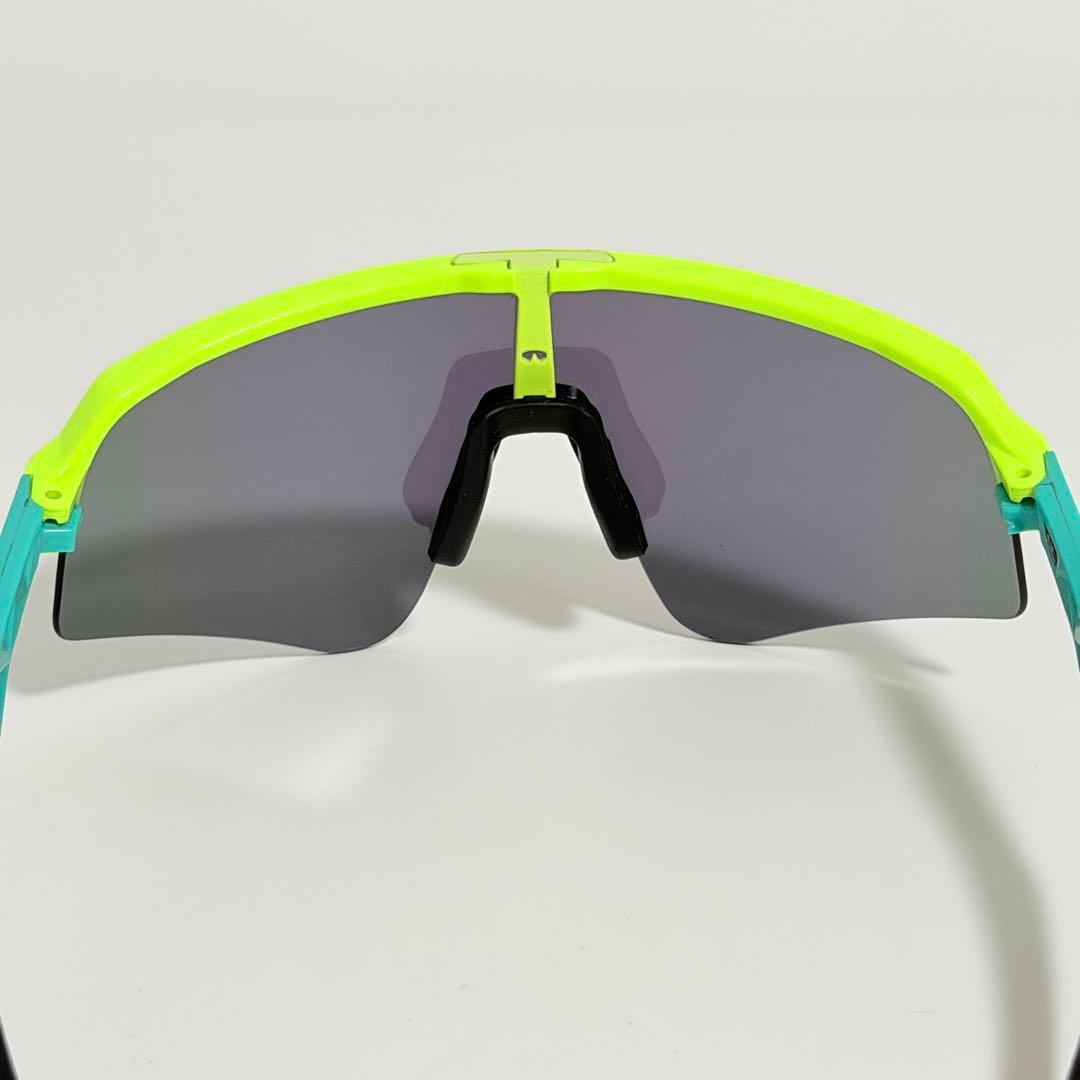 OAKLEY（オークリー） OO9465 スートロライトスィープ カスタム