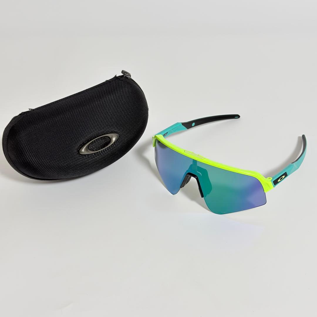 OAKLEY（オークリー） OO9465 スートロライトスィープ カスタム
