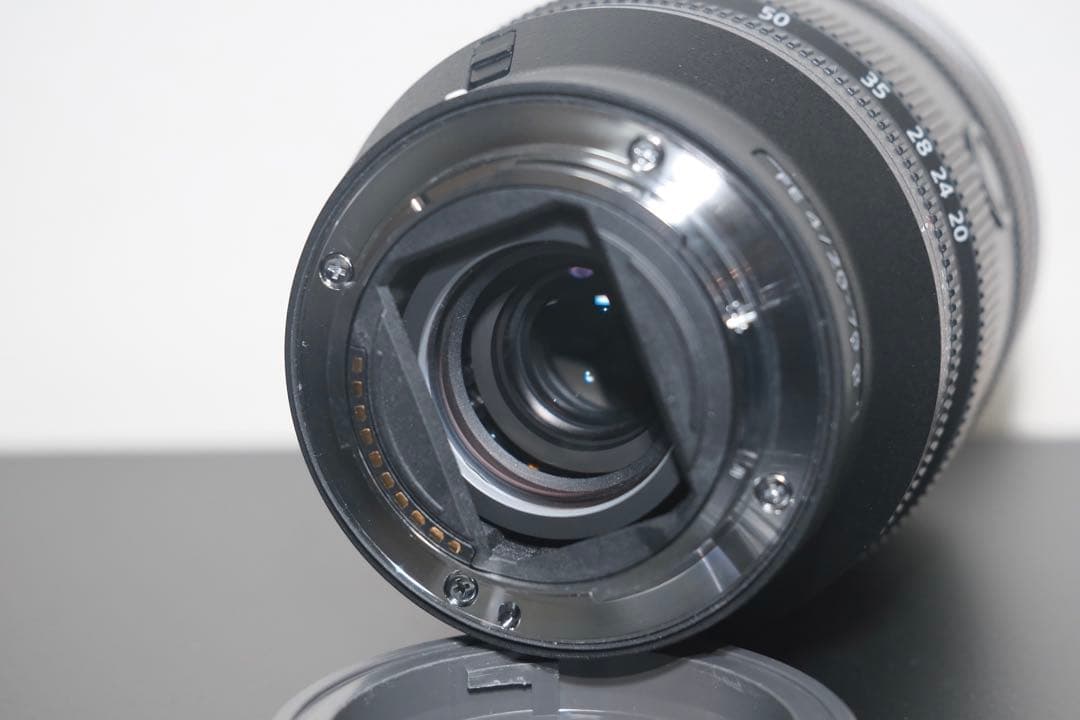 レンズ(ズーム) SONY FE 20-70 F4 G