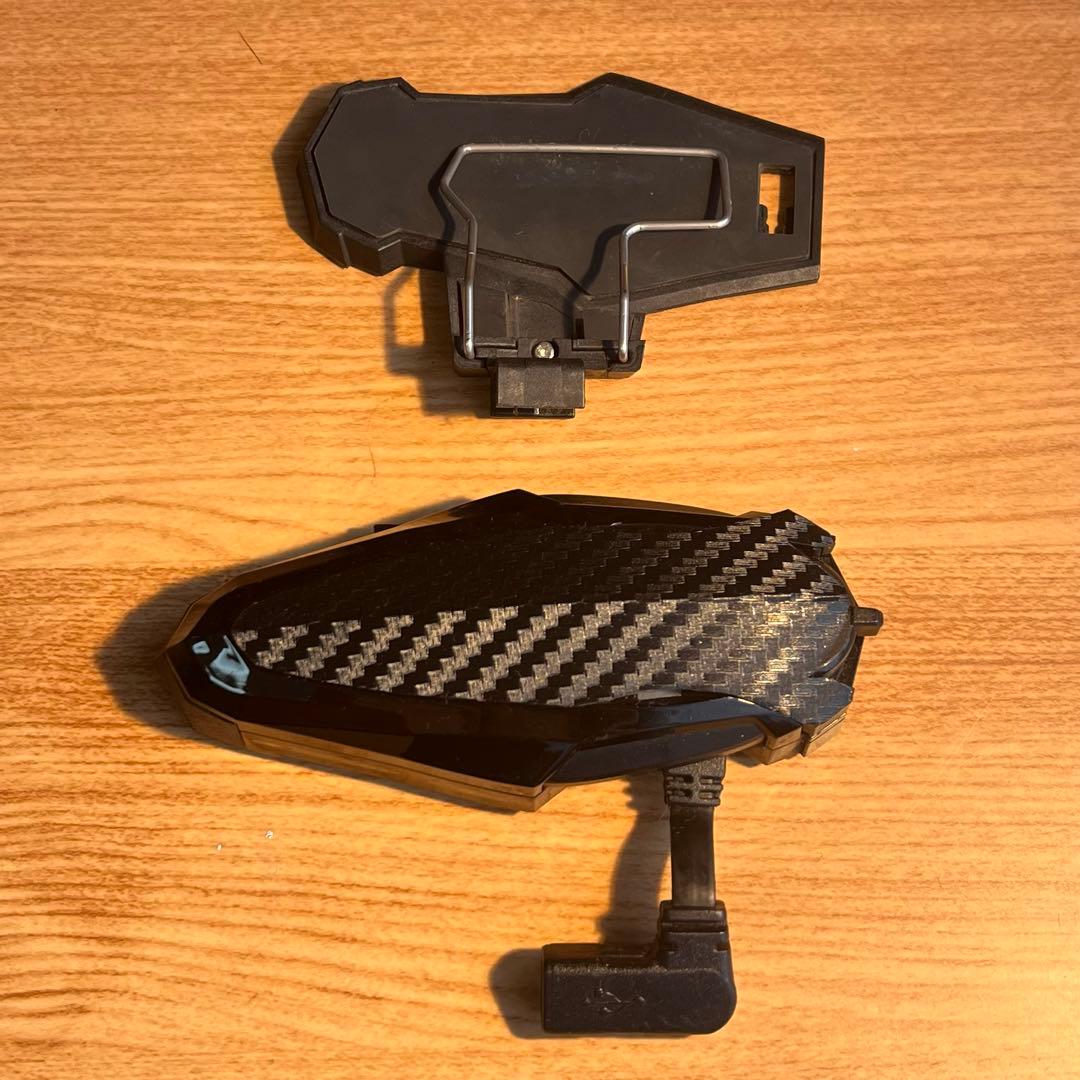 B+COM 5X Bluetoothインカムシステム　説明欄必読