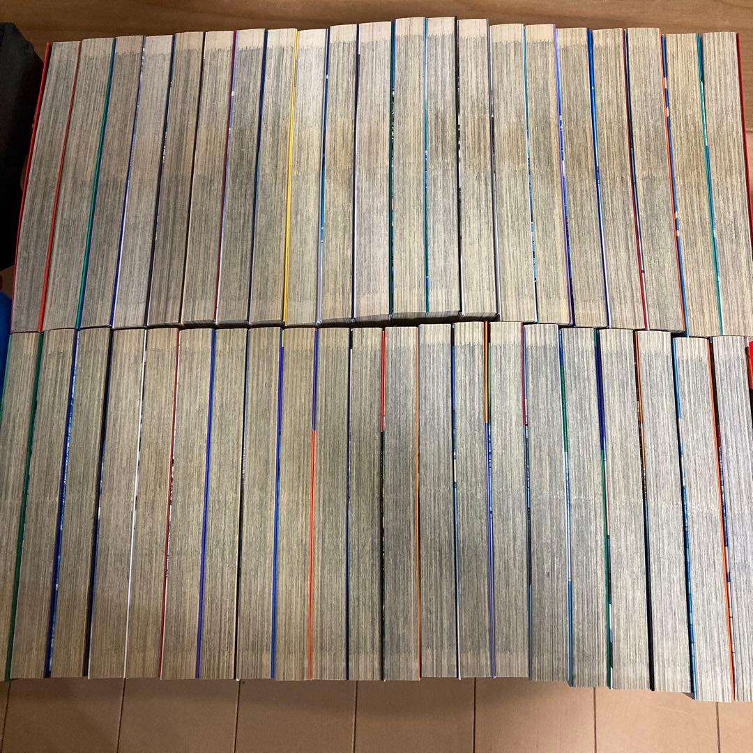 湾岸ミッドナイト 1-42 全巻セット　湾岸MIDNIGHT