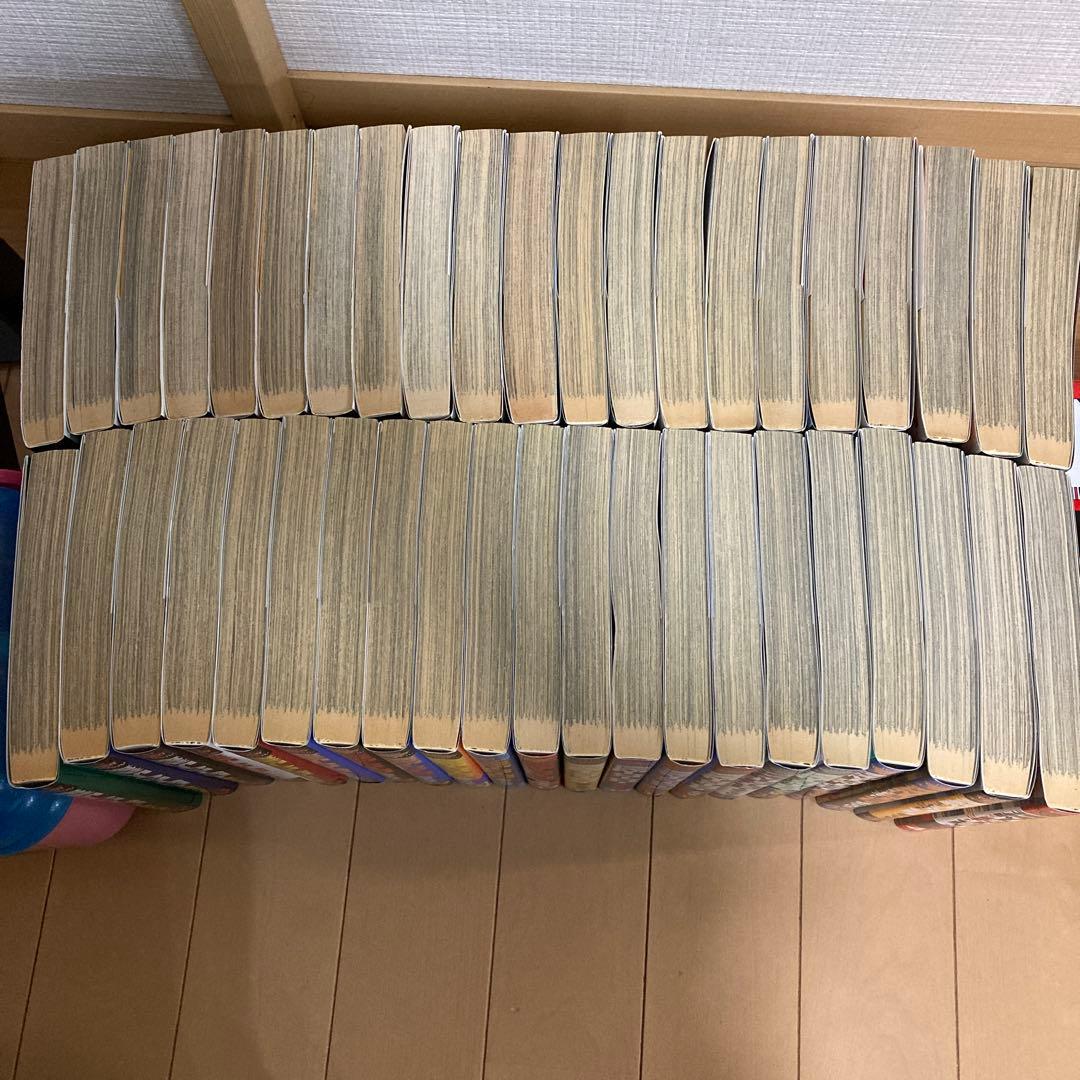 湾岸ミッドナイト 1-42 全巻セット　湾岸MIDNIGHT