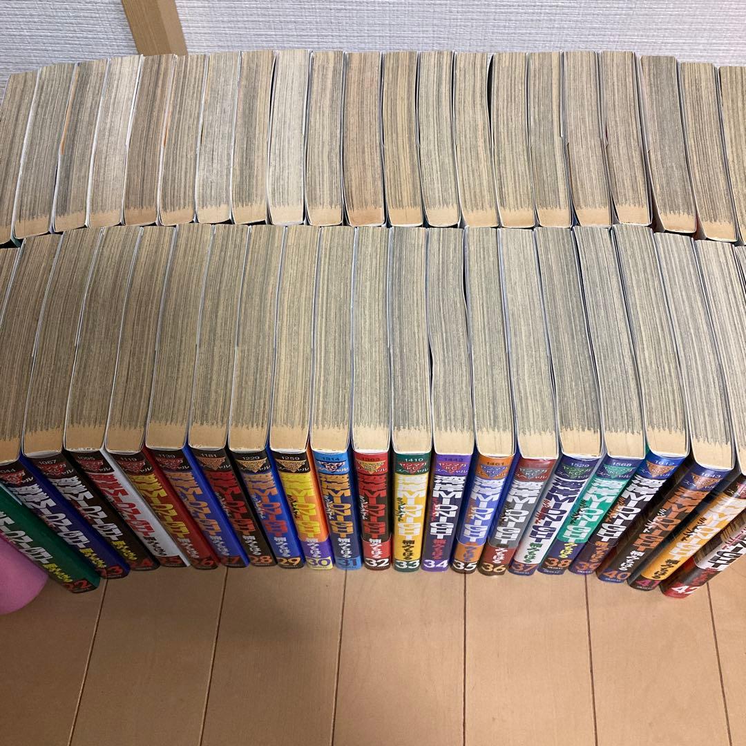 湾岸ミッドナイト 1-42 全巻セット　湾岸MIDNIGHT