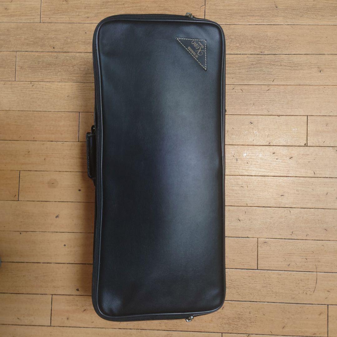 【美品】YTR-8345G YAMAHA Xeno Ｌボア特別生産品