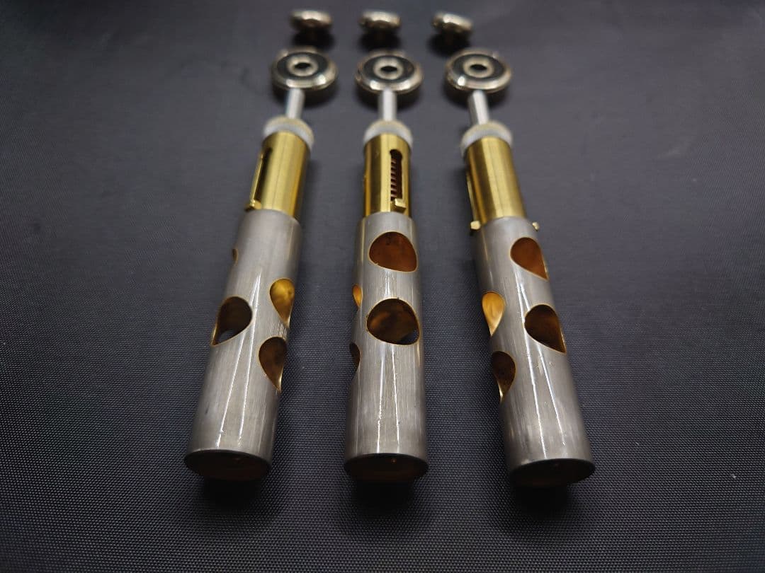 【美品】YTR-8345G YAMAHA Xeno Ｌボア特別生産品