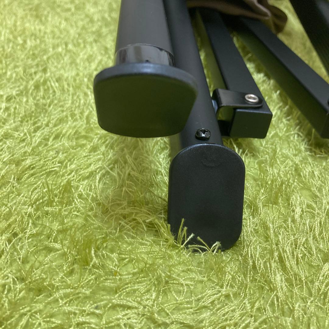 【極美品】Colemanレイチェア 2脚セット【屋内使用のみ】