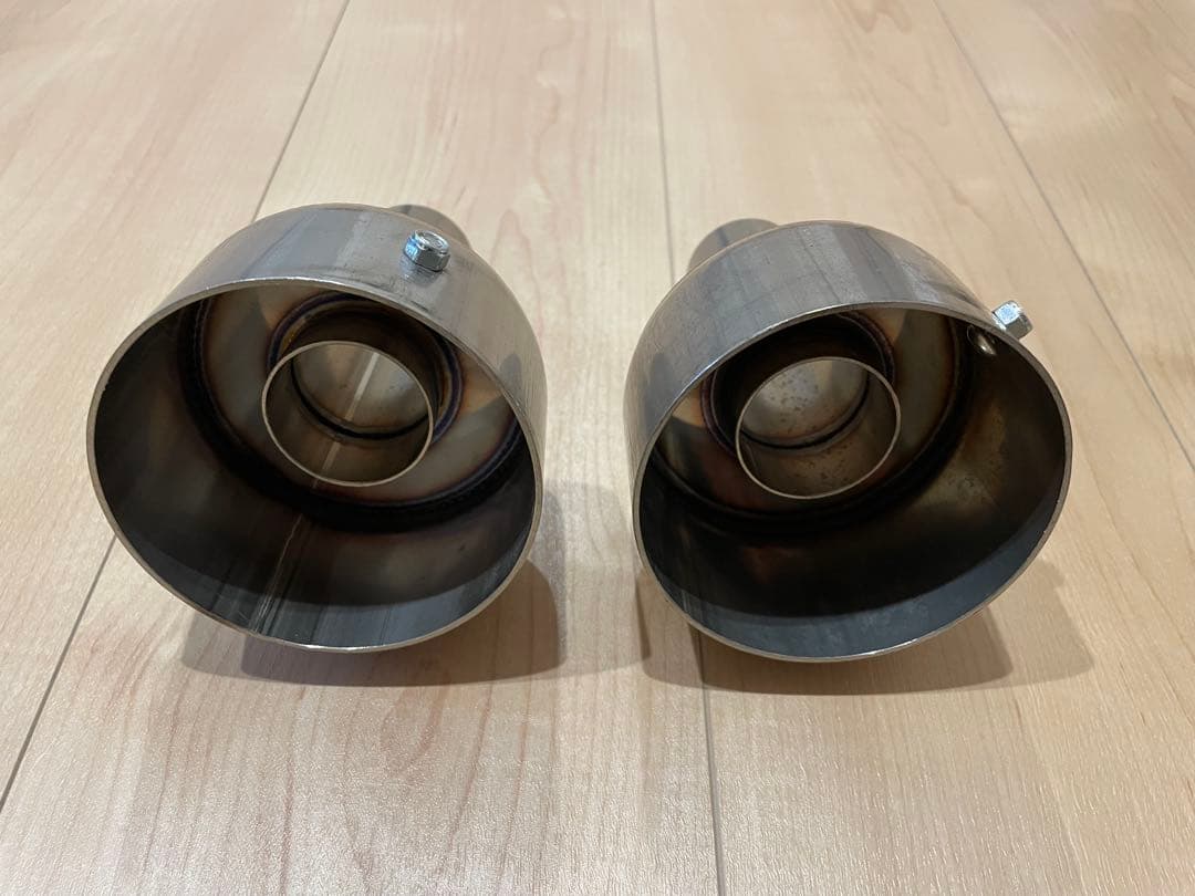 柿本改 インナーサイレンサー RIS002 2個