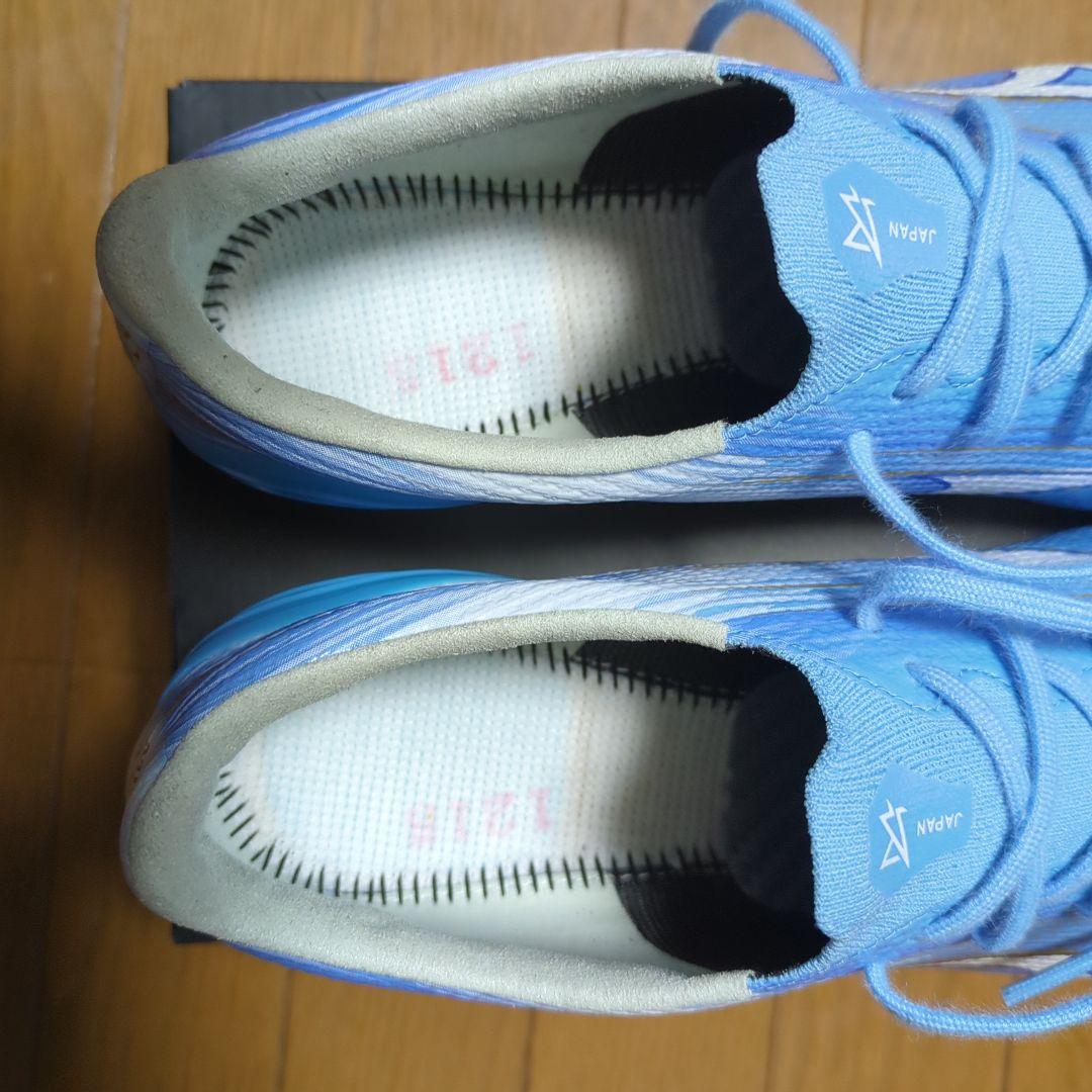 ミズノアルファ3Japan サッカーシューズ