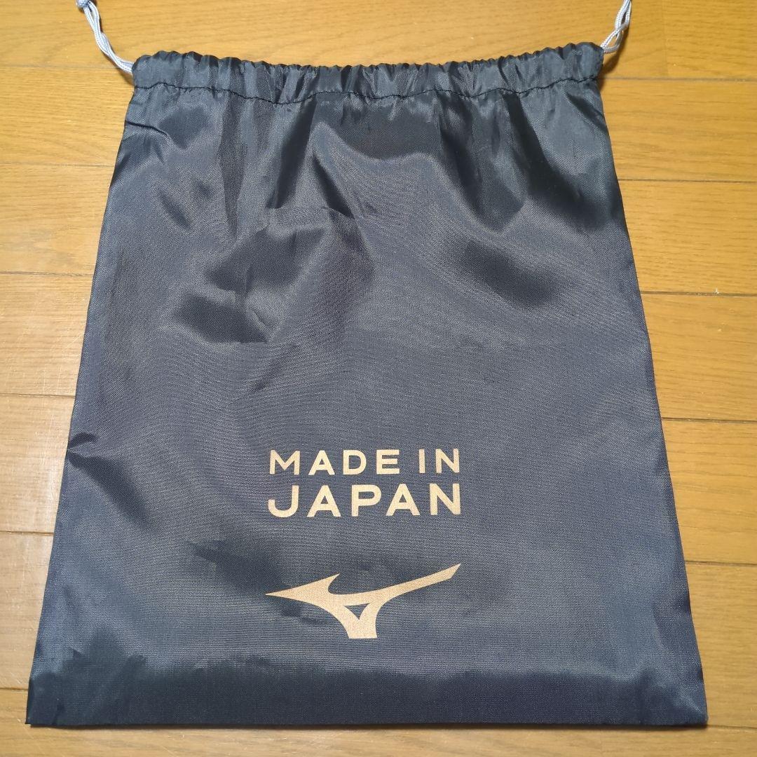 ミズノアルファ3Japan サッカーシューズ