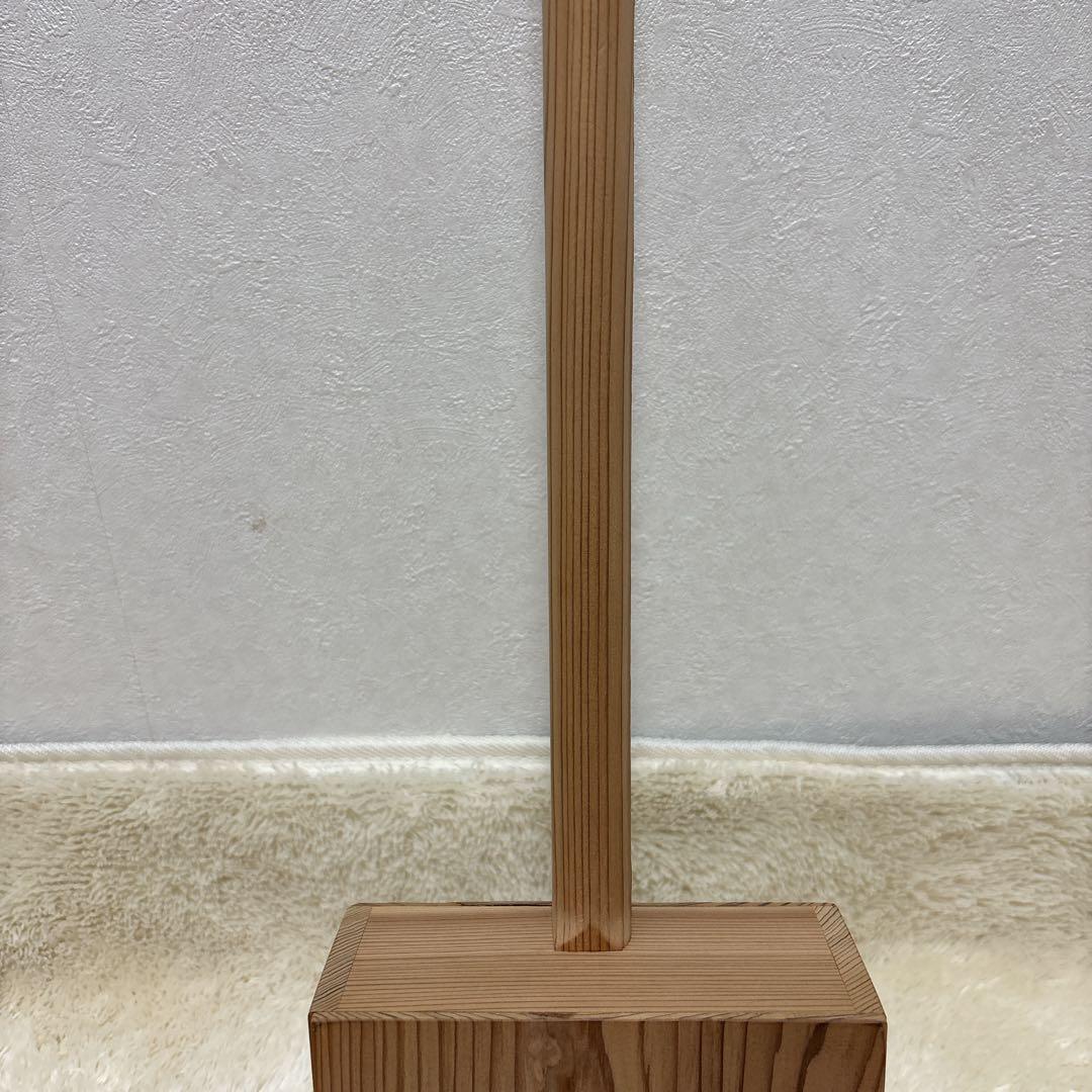 箱三味線　ごったん　黒木之製　木製三味線 3弦