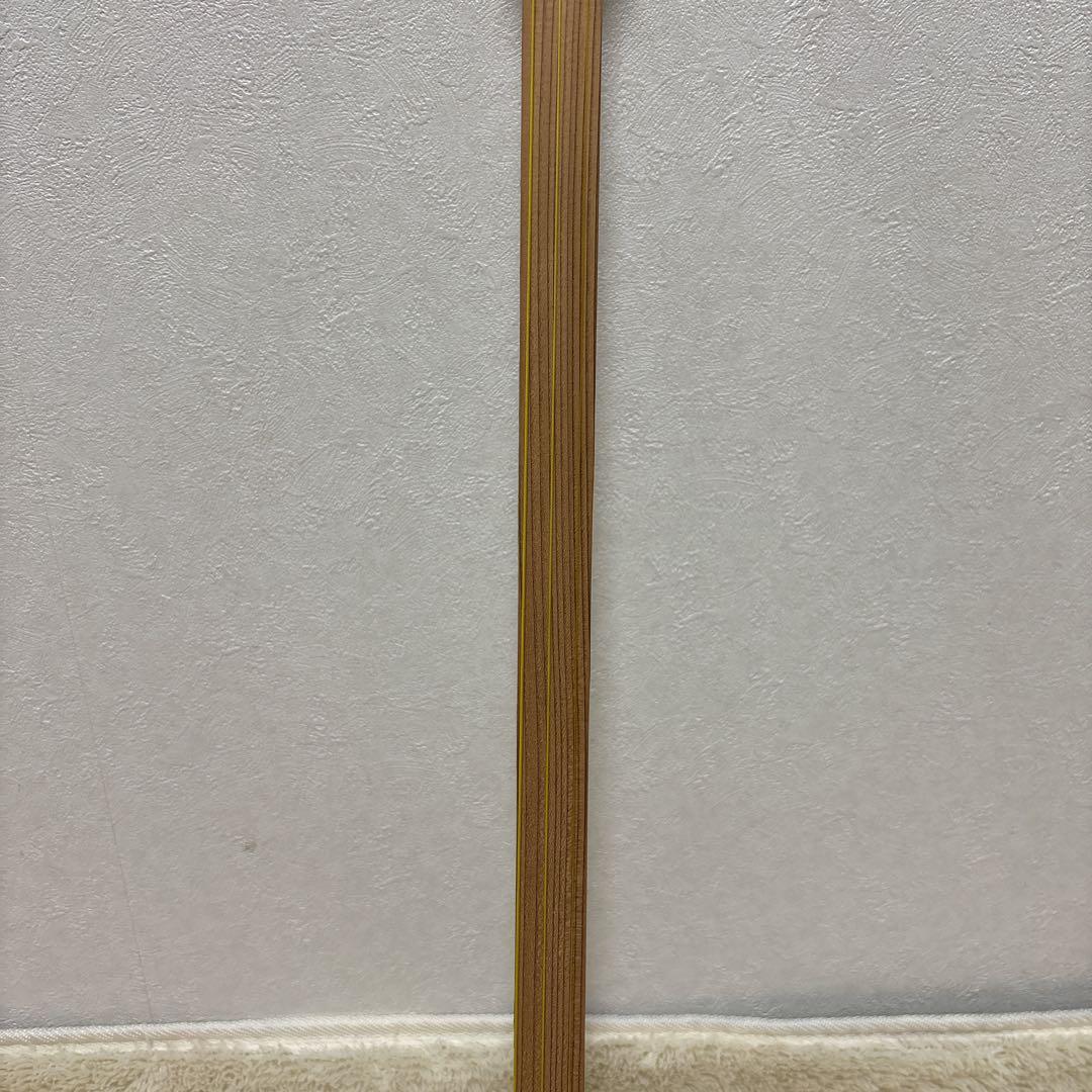 箱三味線　ごったん　黒木之製　木製三味線 3弦