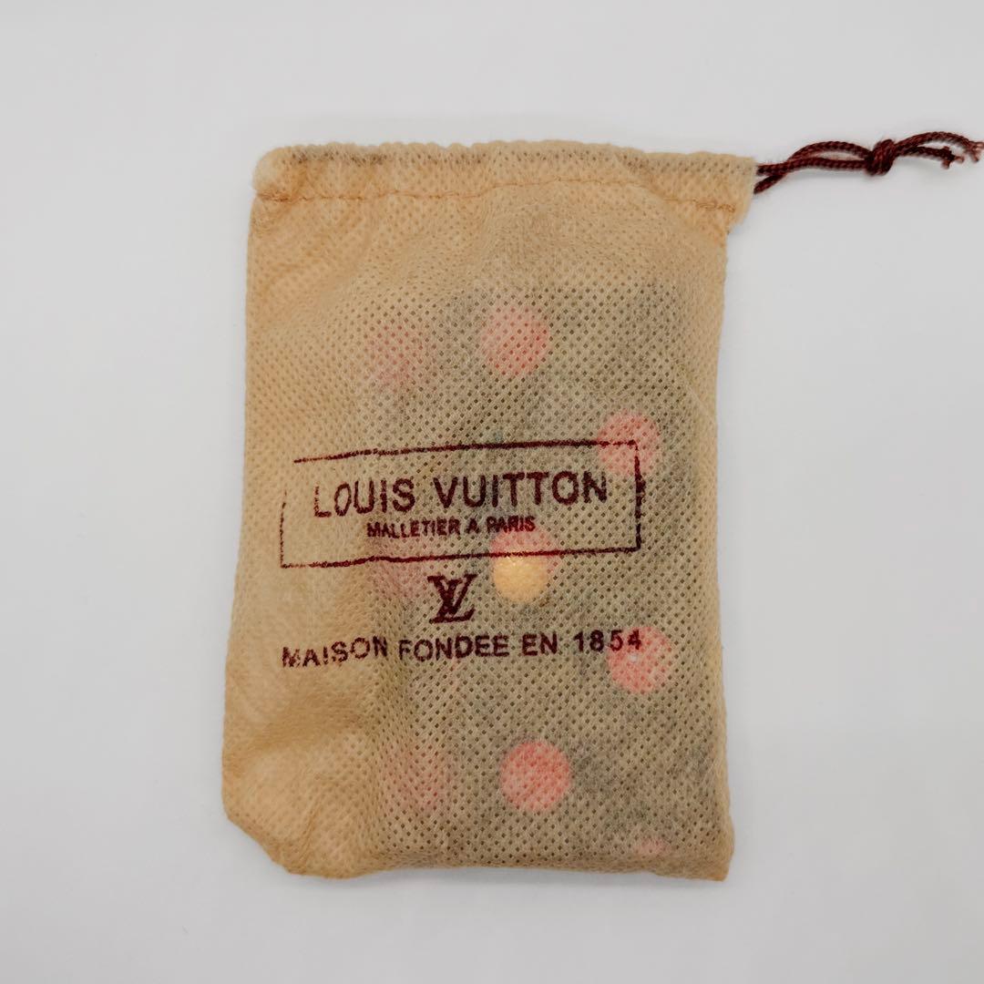 Louis Vuitton ルイ・ヴィトン⭐︎モノグラム⭐︎チェリー柄キーケース