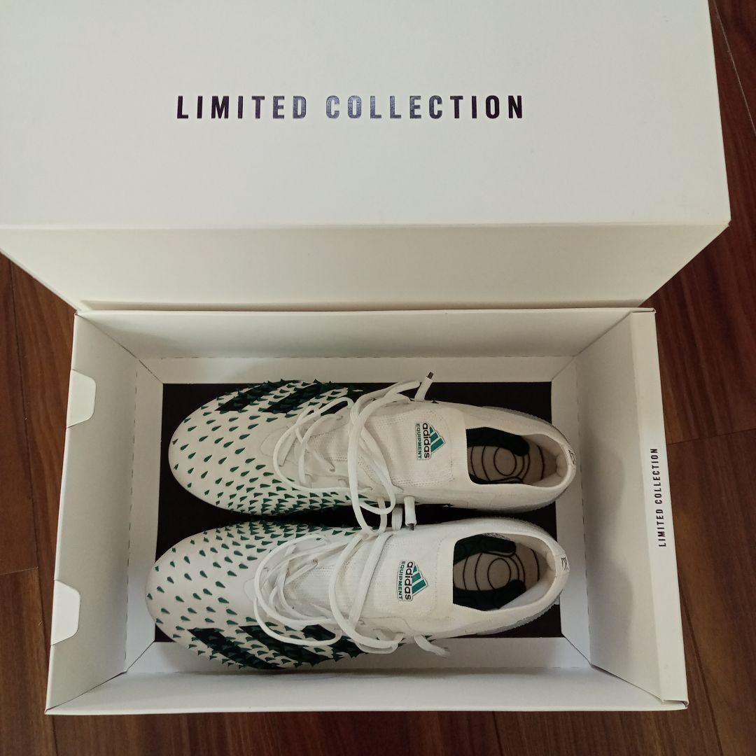 PREDATOR FREAK.1 L FG EQ スパイクシューズ